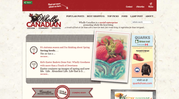 whollycanadian.ca