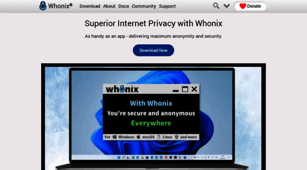 whonix.org