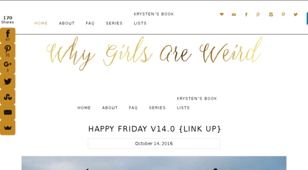 why-girls-are-weird.com