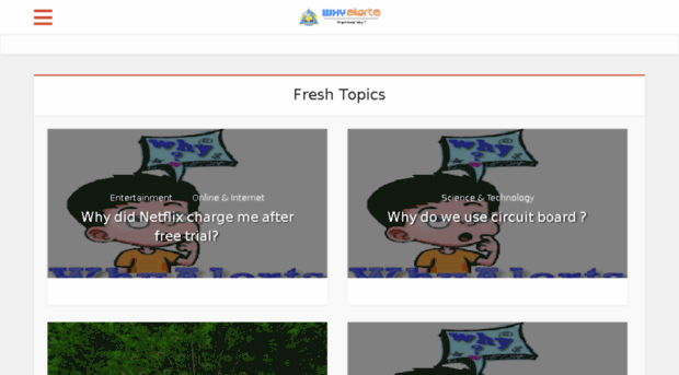 whyalerts.com