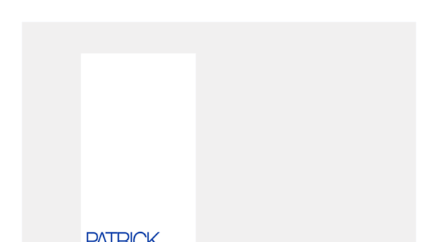 whynotpatrickbrown.com