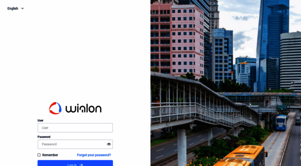 wialon.su