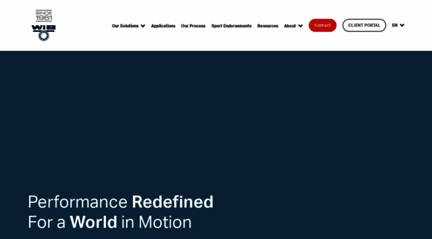 wib-bearings.com