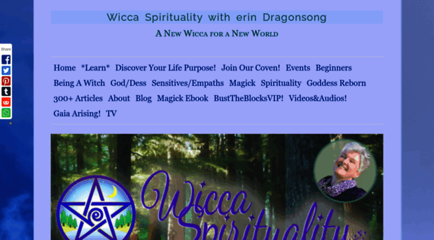 wicca-spirituality.com
