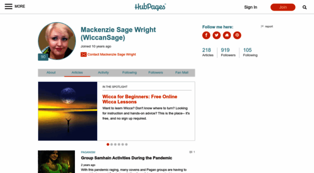 wiccansage.hubpages.com
