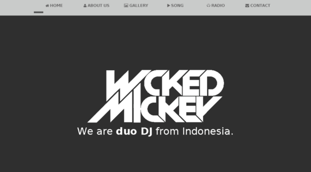 wickedmickey.ga