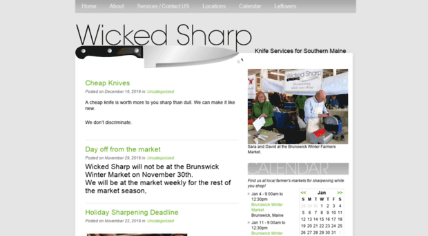 wickedsharpknives.com