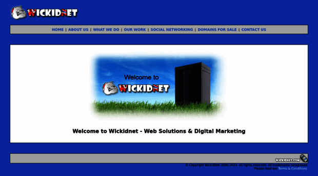 wickidnet.com