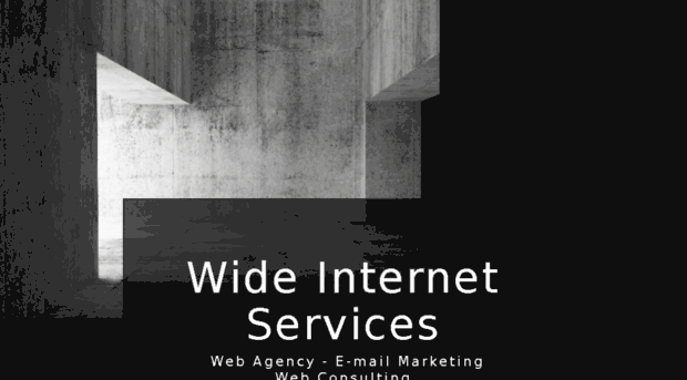 wideinternetservices.com