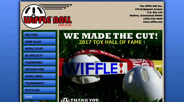 wiffleball.com