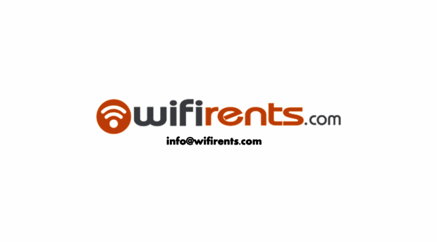 wifirents.com