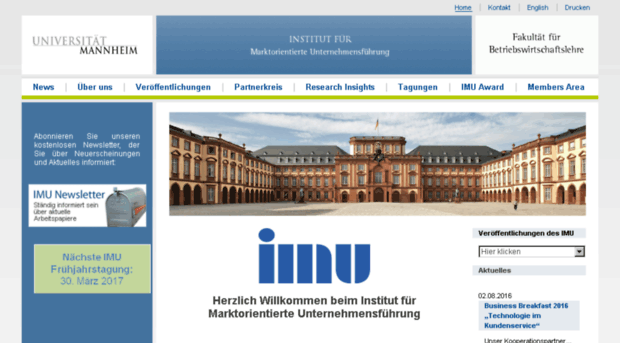 wifo.uni-mannheim.de