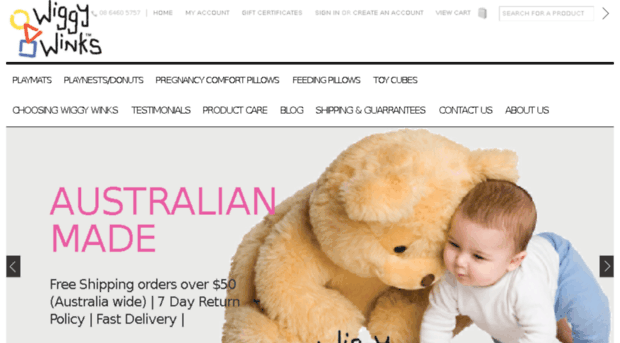 wiggywinks.com.au