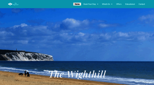 wighthillhotel.co.uk