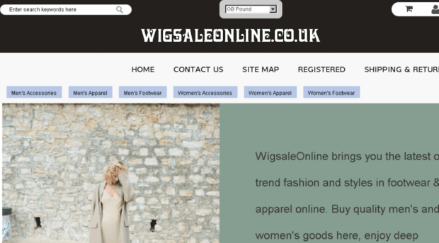 wigsaleonline.co.uk