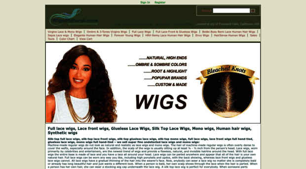 wigsnatural.com