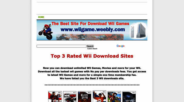 wiigame.weebly.com