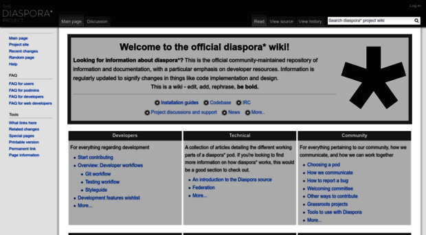 wiki.diasporafoundation.org