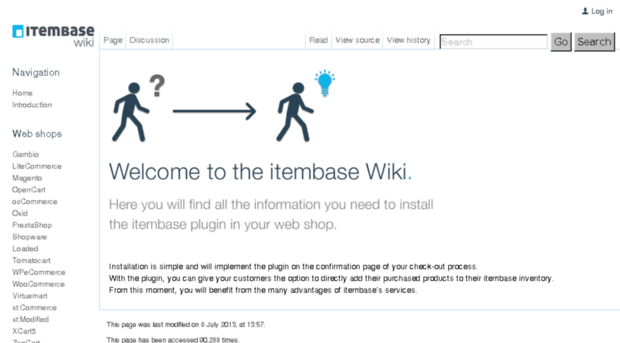 wiki.itembase.com