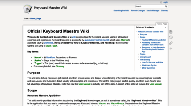 wiki.keyboardmaestro.com