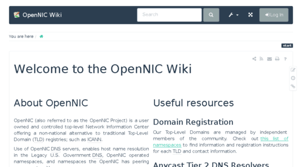 wiki.opennicproject.org