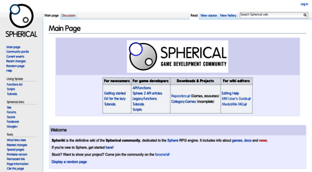 wiki.spheredev.org