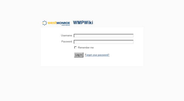 wiki.westmonroepartners.com