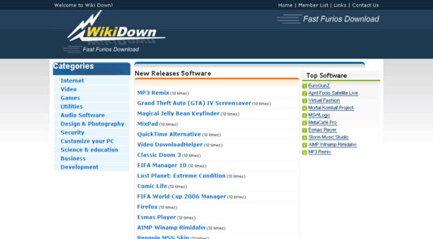 wikidown.com
