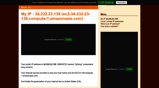 wikimix.info