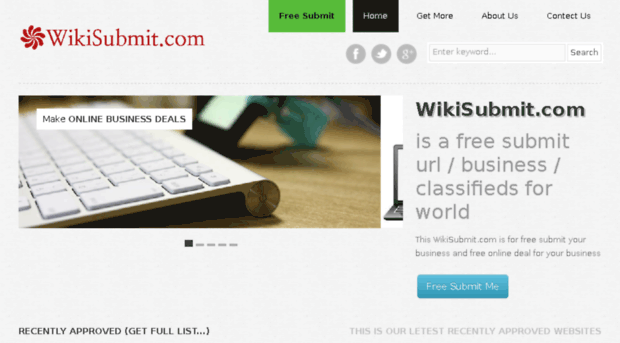 wikisubmit.com
