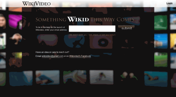 wikivideo.com