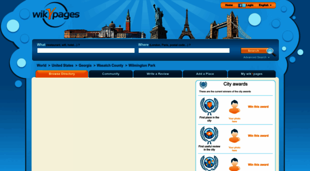 wikypages.org