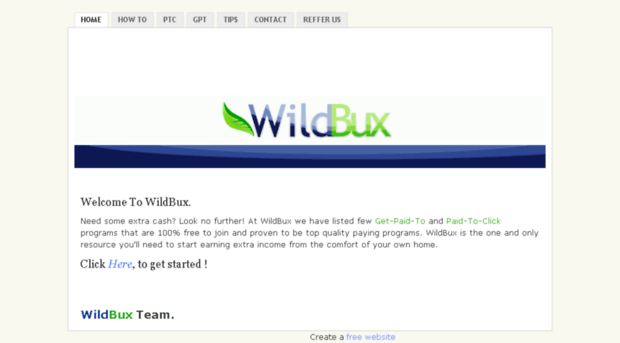 wildbux.weebly.com