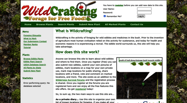 wildcrafting.net