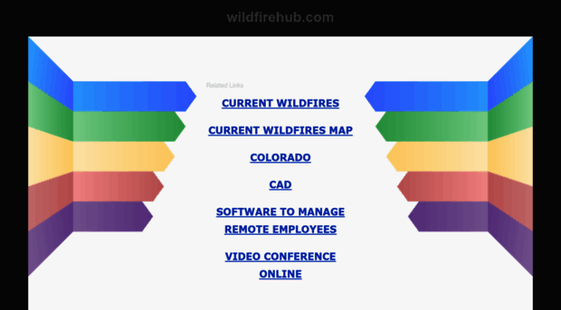wildfirehub.com