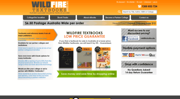wildfiretextbooks.com.au