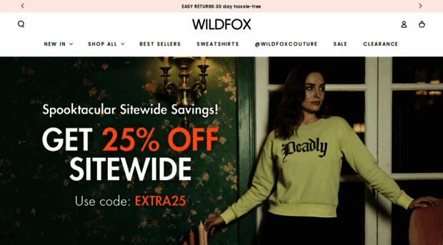 wildfox.com