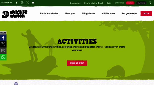 wildlifewatch.org.uk