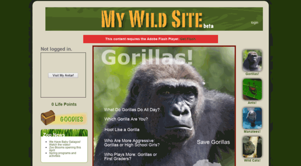 wildresearch.org