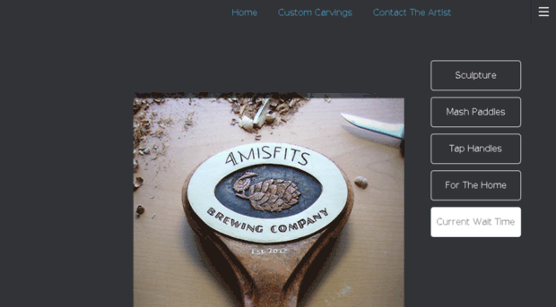 wildvinecarvings.com