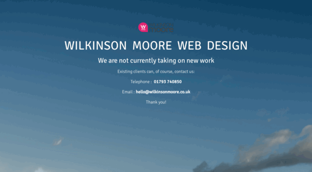 wilkinsonmoore.co.uk