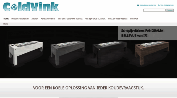 willemvink.nl