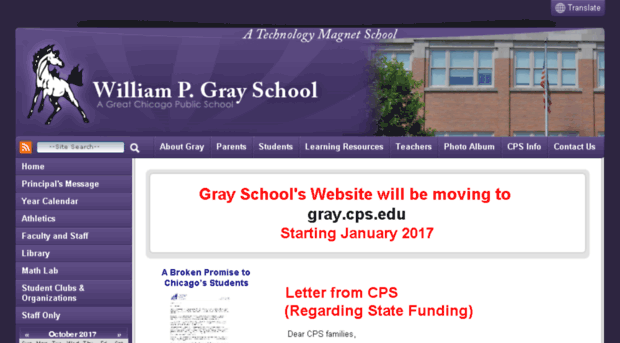 williampgrayschool.schoolfusion.us