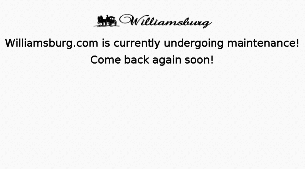 williamsburg.com