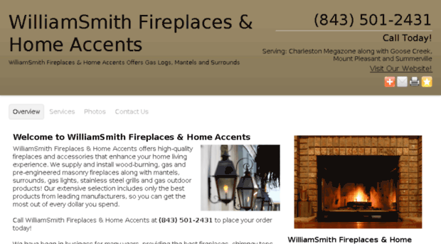 williamsmithfireplaces.net
