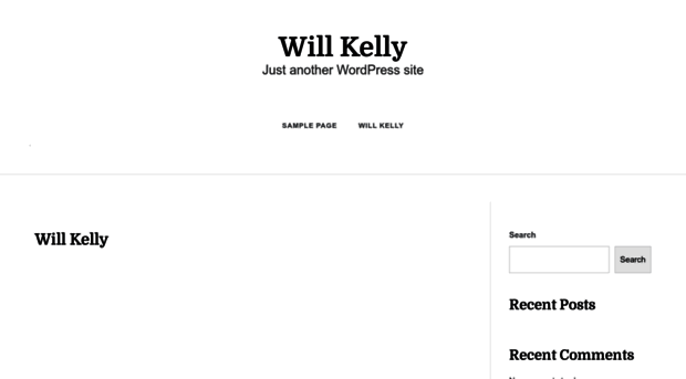 willkelly.org