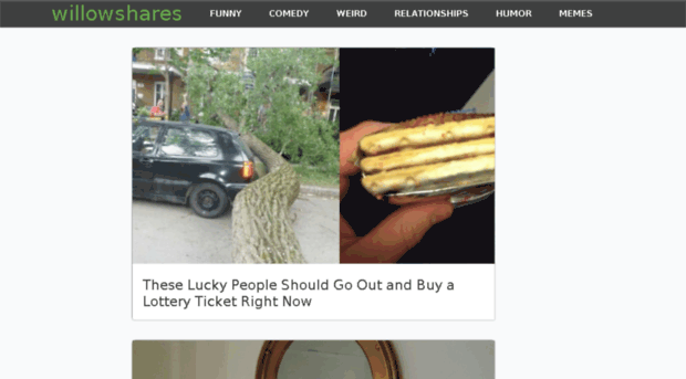 willowshares.com