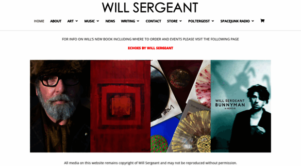 willsergeant.com