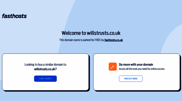 willstrusts.co.uk