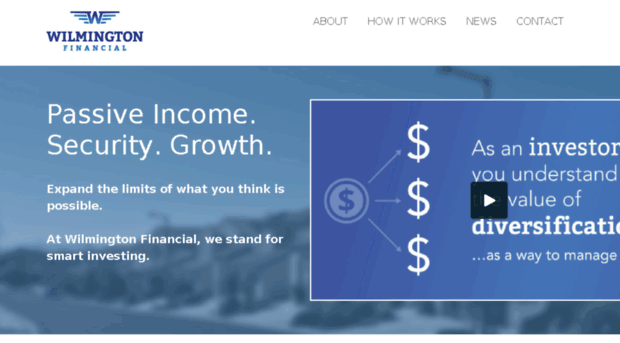 wilmingtonfinancial.com